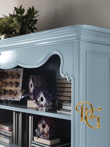 Библиотека Ax401