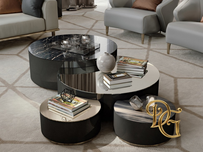 Гостиная Ikat