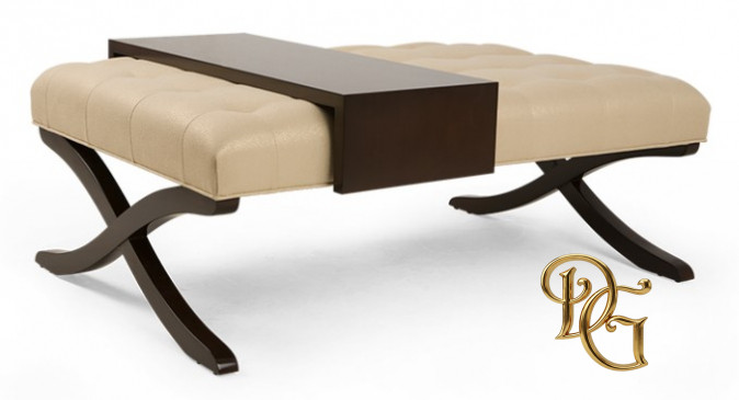 Банкетка French Connection