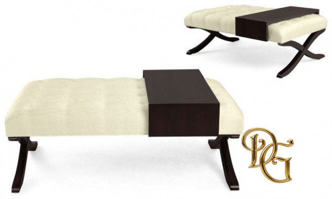 Банкетка French Connection