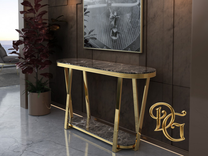 Консоль Euphoria