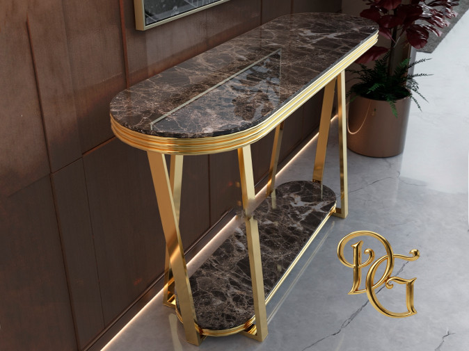 Консоль Euphoria