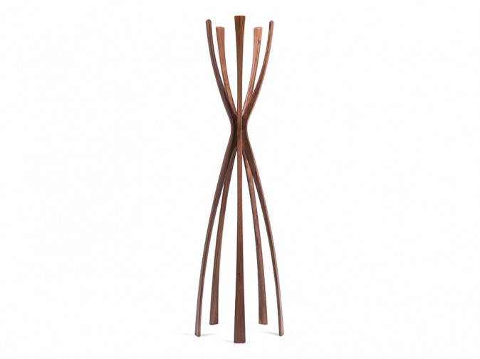 Вешалка Flamingo