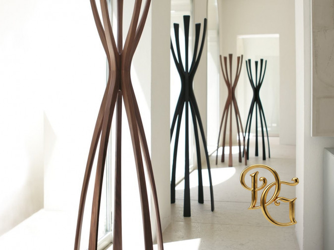 Вешалка Flamingo