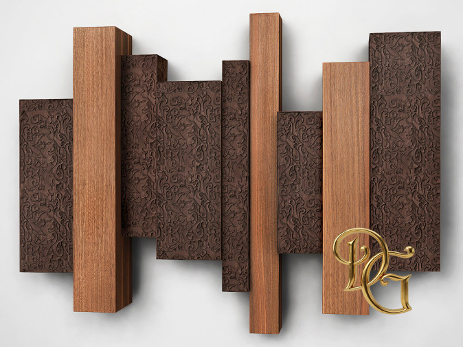 Стенка Il Pezzo 4