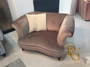 Кресло Belgrave Snuggler