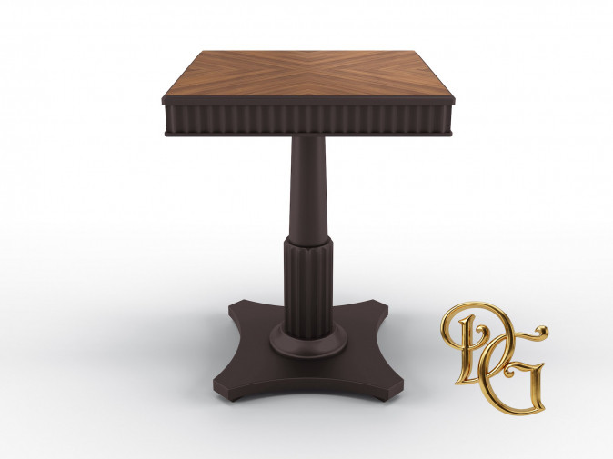 Столик журнальный Hector Brown