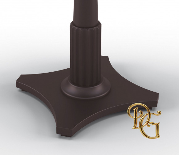 Столик журнальный Hector Brown