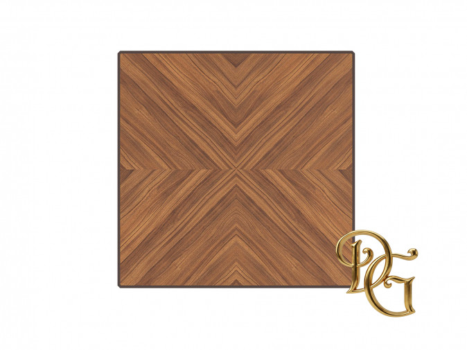 Столик журнальный Hector Brown