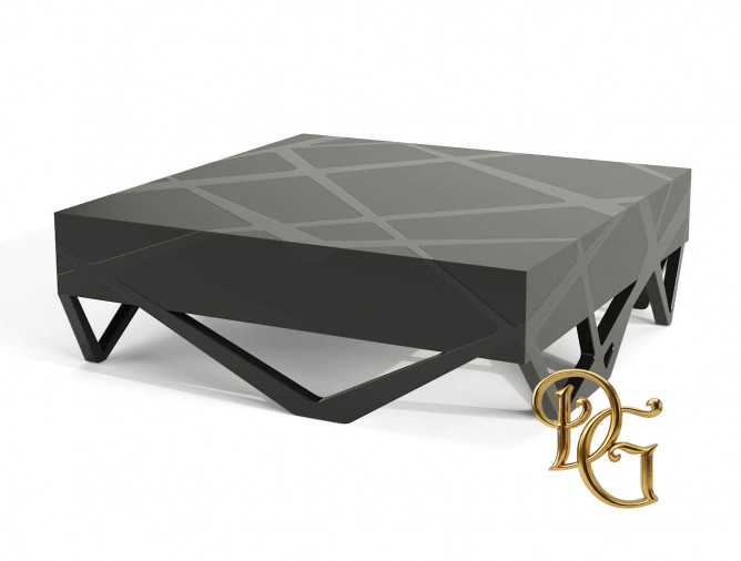 Столик журнальный Roots