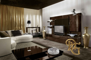 Столик журнальный 500/46