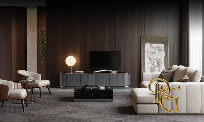 Столик журнальный Clea