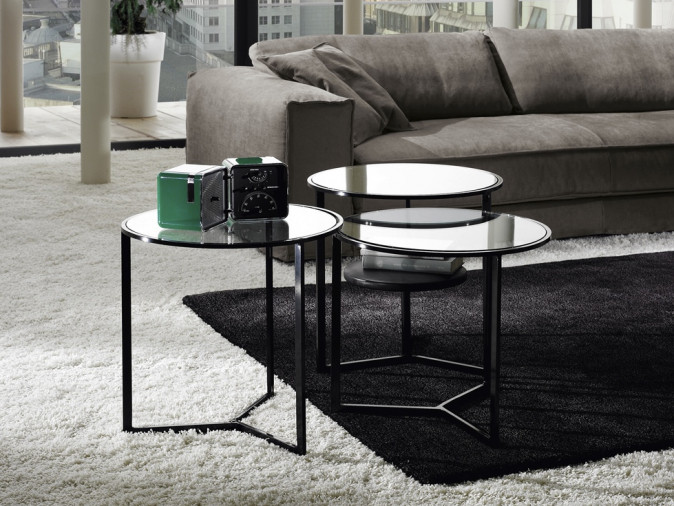 Столик журнальный Trial