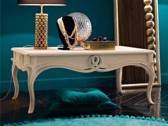 Столик журнальный 21407