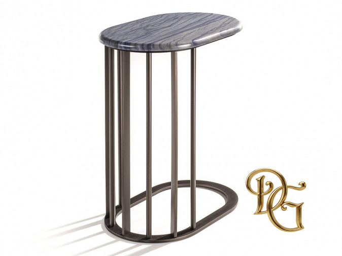 Столик журнальный Balmain Приставной