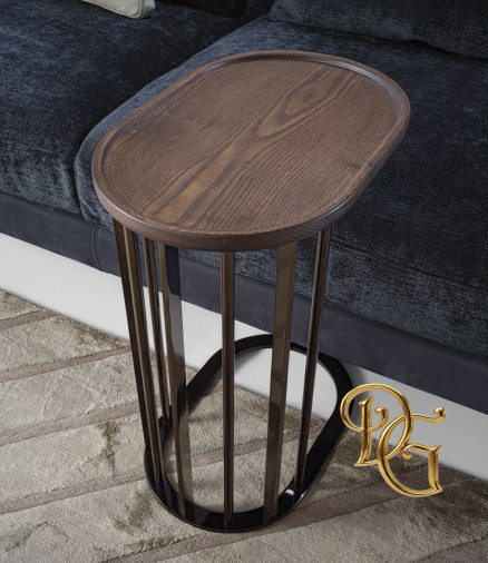 Столик журнальный Balmain Приставной