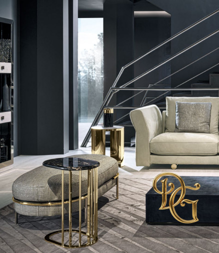 Столик журнальный Balmain Приставной