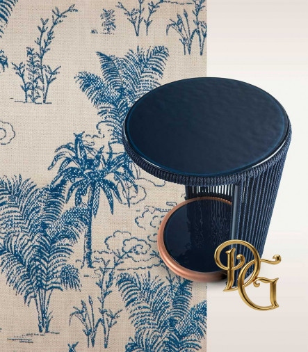 Столик журнальный Myles