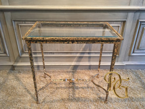 Столик журнальный Slamy 72-109