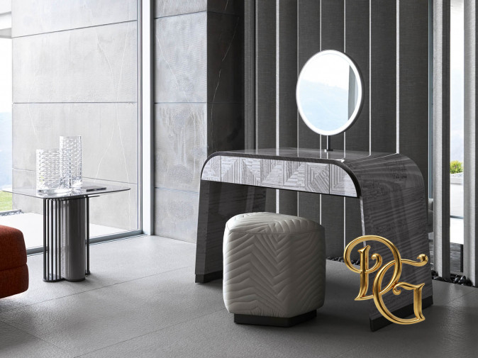 Туалетный столик M-nlight