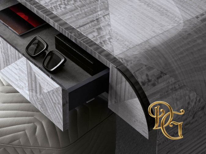 Туалетный столик M-nlight