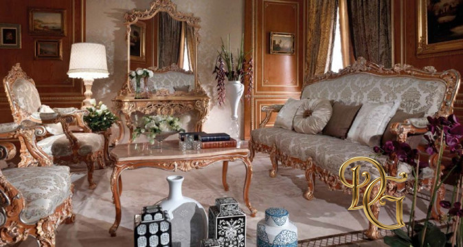 Диван Parma Tm1103