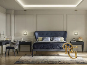 Спальня Organic