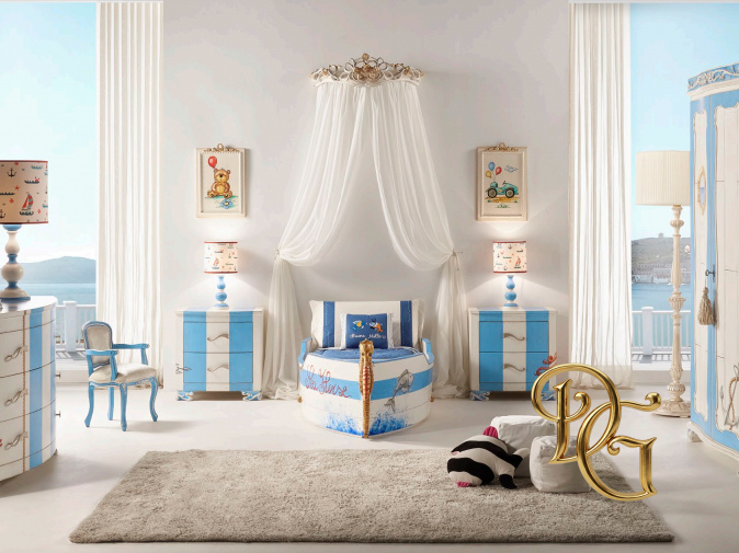 Тумбочка 6409/A