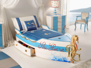 Тумбочка 6409/A