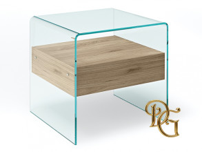 Тумбочка Rialto Night