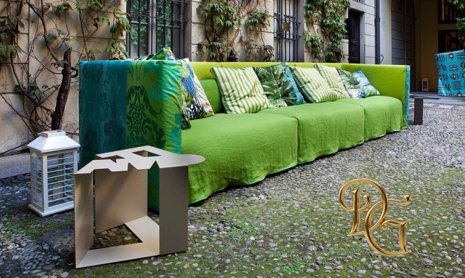 Диван Something