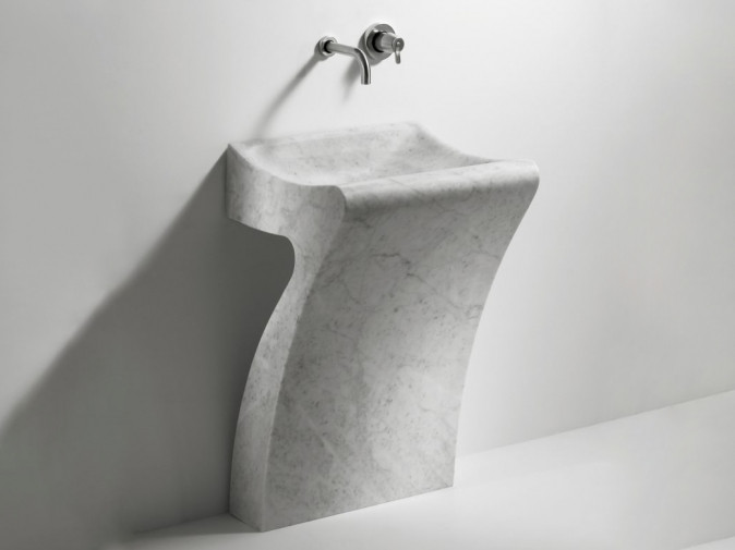 Раковина Lito 1