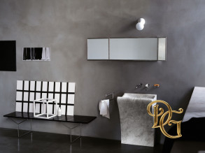 Раковина Lito 1