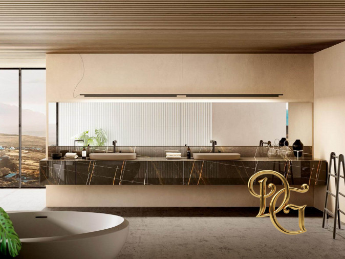 Тумба под раковину Kera