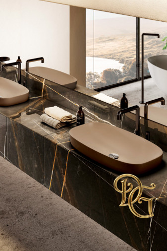 Тумба под раковину Kera