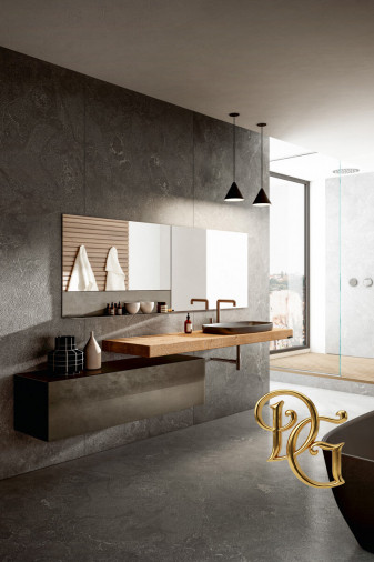 Тумба под раковину Kera