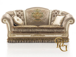 Диван Romantic Modul