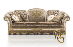 Диван Romantic Modul