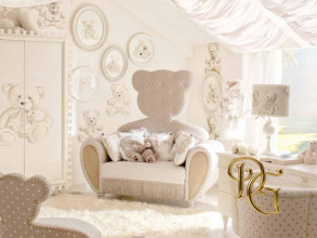 Диван Gulliver Gul09