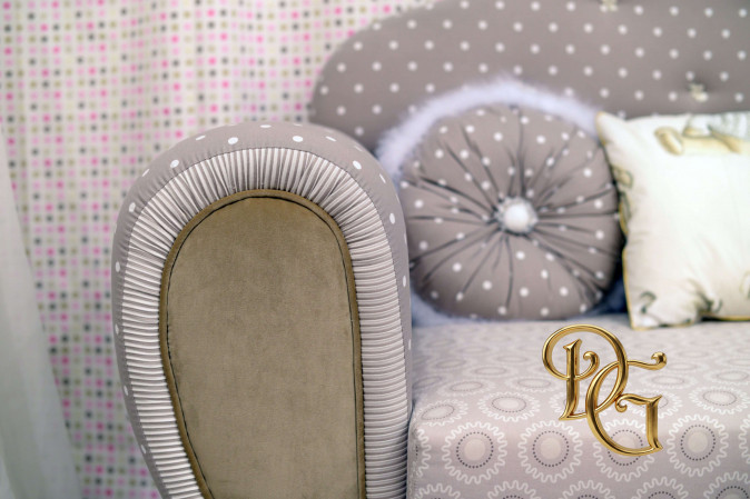 Диван Gulliver Gul09