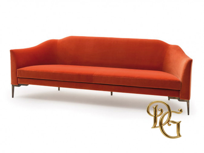 Диван Toscanini