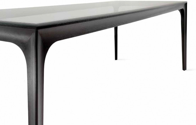 Стол обеденный Quadro