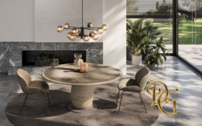 Стол обеденный Giara