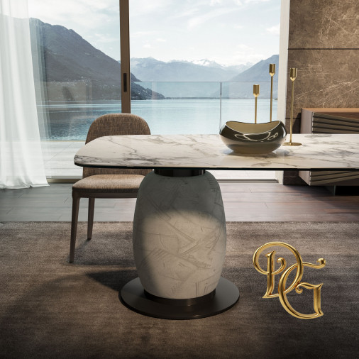 Стол обеденный Giara