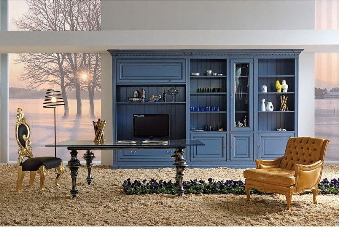 Стол обеденный Fashion4