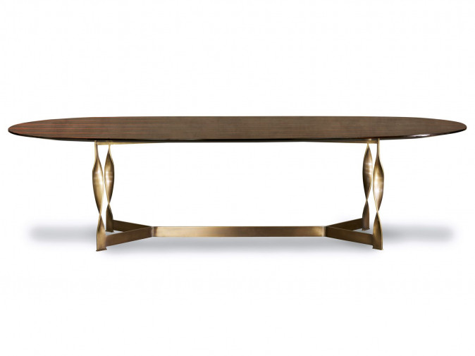 Стол обеденный Pliet