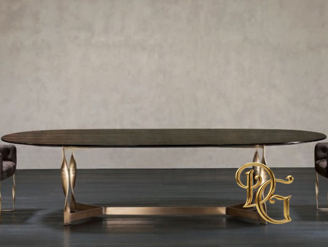 Стол обеденный Pliet