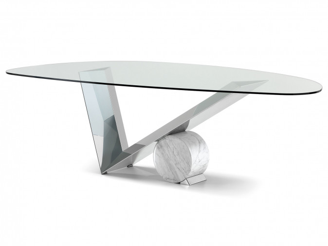 Стол обеденный Valentinox