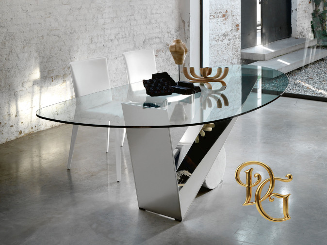 Стол обеденный Valentinox