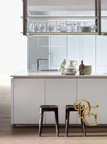 Кухня Hi-Line 6